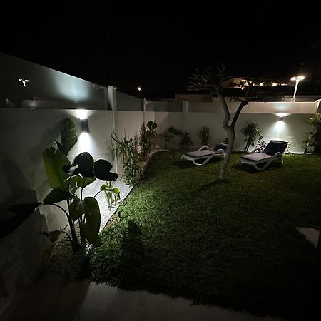 Bungalow Casa Alegria Yumbo Maspalomas  Dış mekan fotoğraf