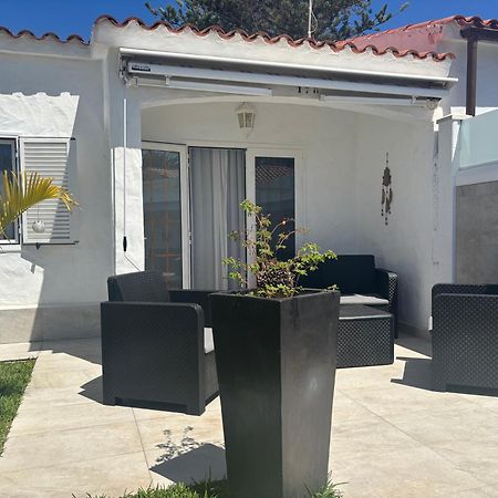 Bungalow Casa Alegria Yumbo Maspalomas  Dış mekan fotoğraf