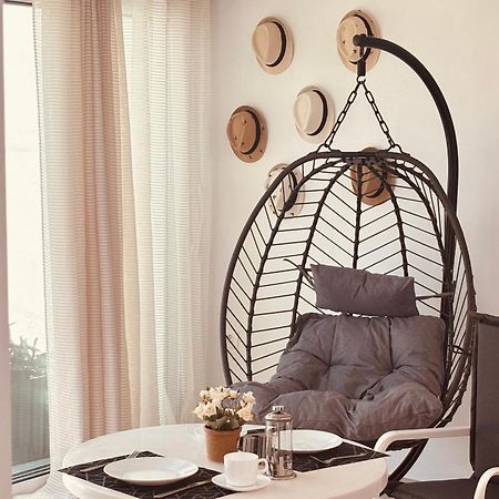 Bungalow Casa Alegria Yumbo Maspalomas  Dış mekan fotoğraf