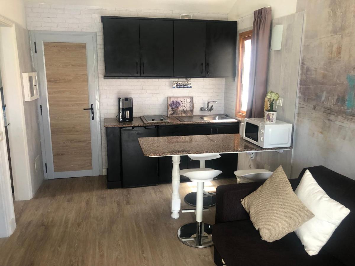 Bungalow Casa Alegria Yumbo Maspalomas  Dış mekan fotoğraf