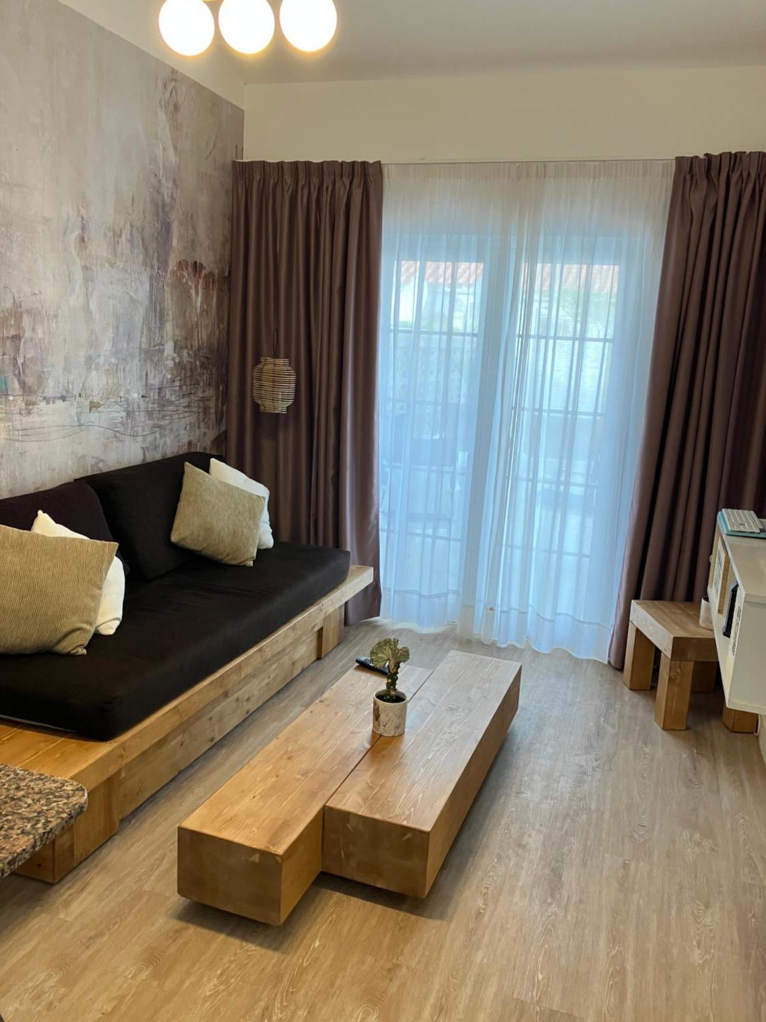 Bungalow Casa Alegria Yumbo Maspalomas  Dış mekan fotoğraf